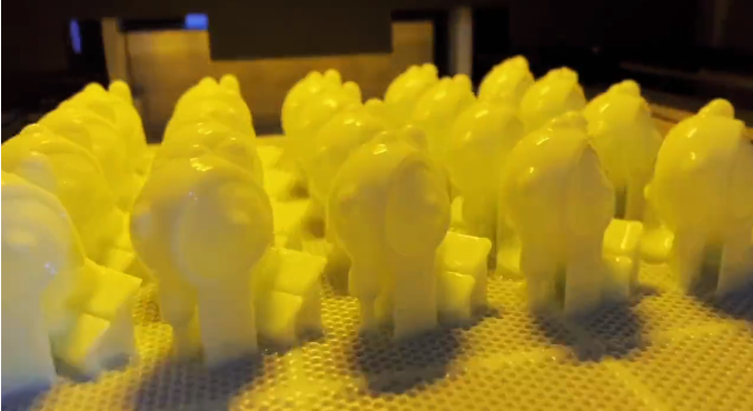 一“墩”難求，3D打印玩轉冰墩墩!